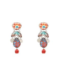 Серьги Ayala BAR