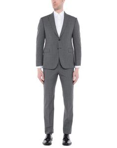 Костюм Emporio Armani