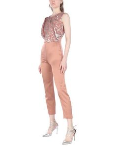 Комбинезоны без бретелей Blumarine