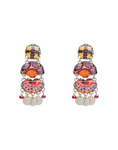 Серьги Ayala BAR