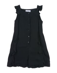 Короткий комбинезон Simonetta