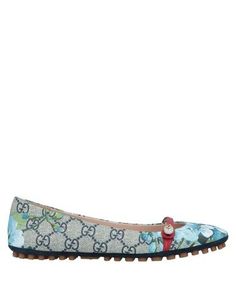 Балетки Gucci