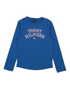 Футболка Tommy Hilfiger