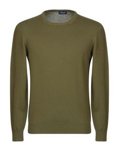 Свитер Drumohr