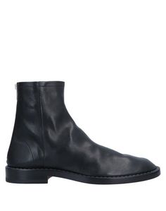 Полусапоги и высокие ботинки Maison Margiela