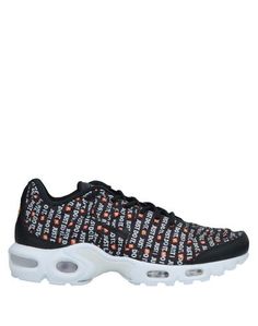 Низкие кеды и кроссовки Nike