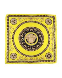 Платок Versace