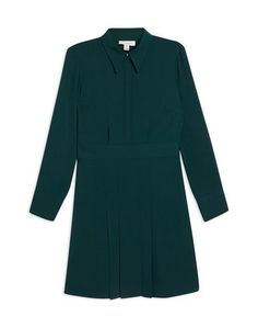 Короткое платье Topshop