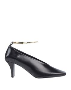 Туфли Jil Sander