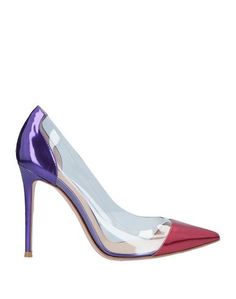 Туфли Gianvito Rossi