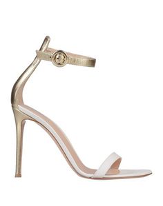 Сандалии Gianvito Rossi