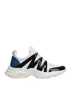 Низкие кеды и кроссовки Steve Madden