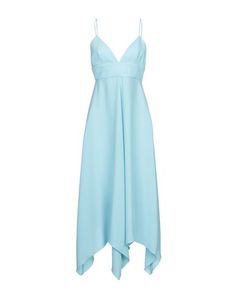 Платье длиной 3/4 Boutique Moschino