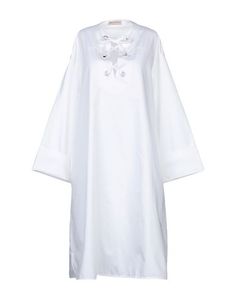 Платье до колена Emilio Pucci