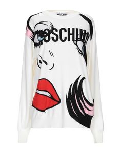 Свитер Moschino