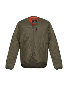 Пуховик с синт. наполнителем Penfield