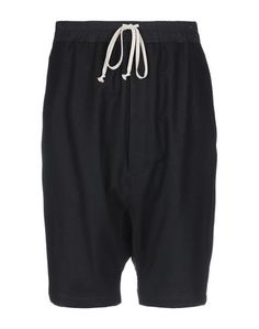 Брюки-капри Rick Owens