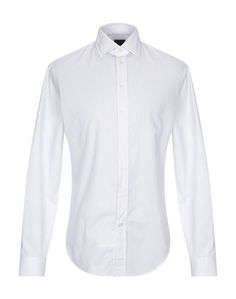 Pубашка Armani Collezioni