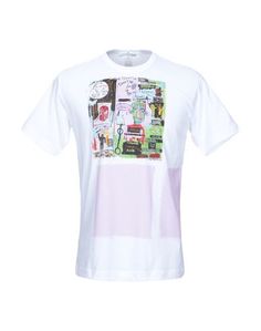 Футболка Comme DES GarÇons Shirt