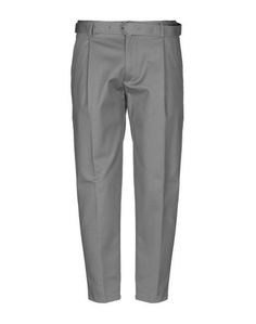 Повседневные брюки Emporio Armani