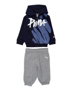 Спортивный костюм Puma