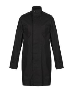 Легкое пальто Rick Owens