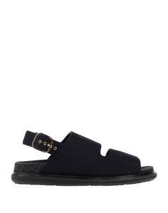 Сандалии Marni
