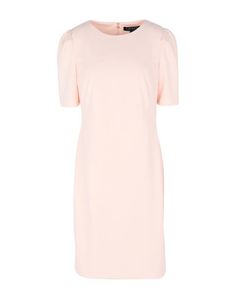 Короткое платье Lauren Ralph Lauren