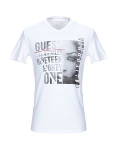 Футболка Guess