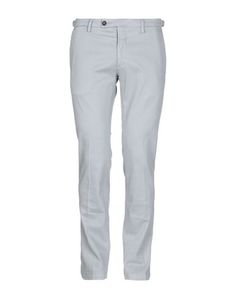 Повседневные брюки Gabardine