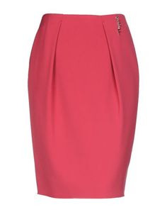 Юбка до колена Elisabetta Franchi
