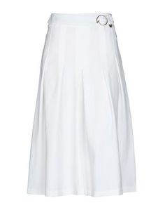 Юбка длиной 3/4 Mangano