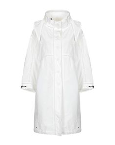 Легкое пальто Ermanno Scervino