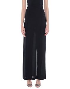 Длинная юбка Ann Demeulemeester