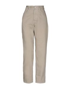 Джинсовые брюки Dries Van Noten
