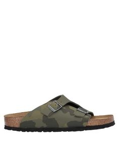 Сандалии Birkenstock