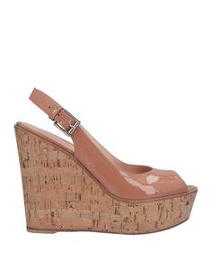 Сандалии Gianvito Rossi