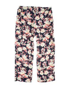 Повседневные брюки Marni