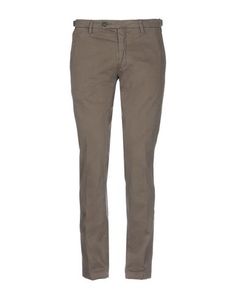 Повседневные брюки Gabardine