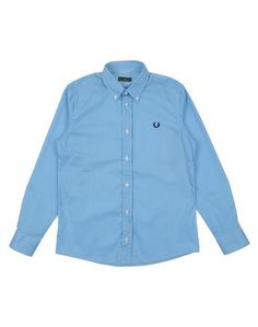 Pубашка Fred Perry