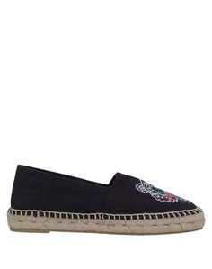 Эспадрильи Kenzo