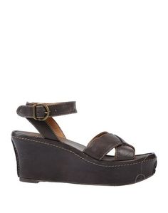 Сандалии Fiorentini+Baker