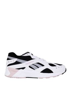 Низкие кеды и кроссовки Reebok
