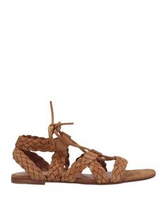 Сандалии Gianvito Rossi