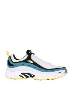 Низкие кеды и кроссовки Reebok