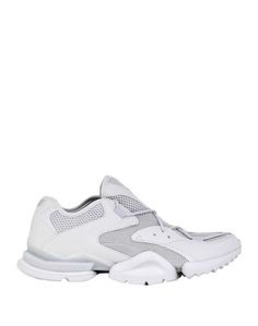 Низкие кеды и кроссовки Reebok
