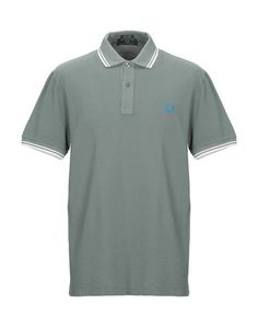Поло Fred Perry