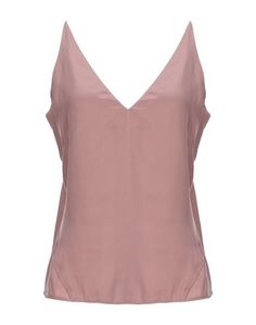 Топ без рукавов J Brand