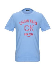 Футболка Calvin Klein