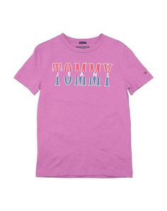 Футболка Tommy Hilfiger